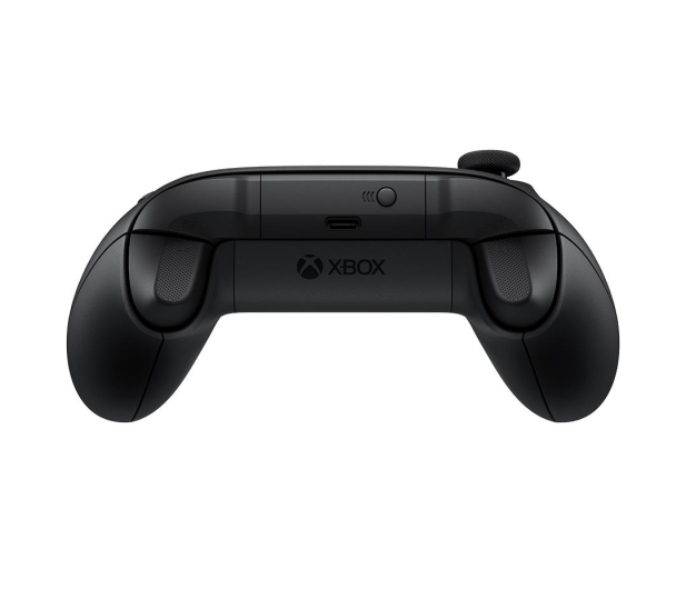 Microsoft Xbox Series X + Xbox Series Controller - Black - 1083016 - zdjęcie 7
